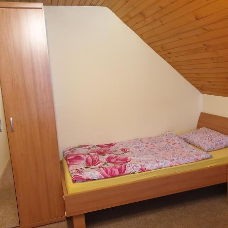 Apartma Horvat Bohinj Exterior foto